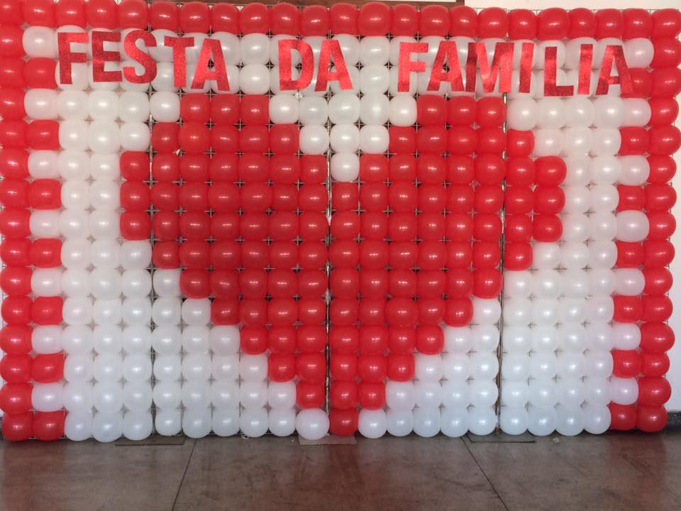 Festa da Família — Colégio Barcelos
